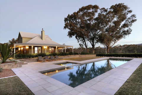 Spicers Vineyards Estate - Darwin Holiday 5