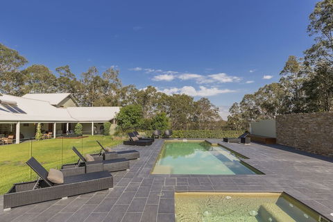 Spicers Vineyards Estate - Darwin Holiday 4