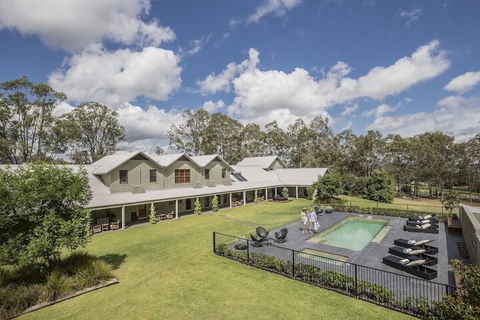Spicers Vineyards Estate - Darwin Holiday 2