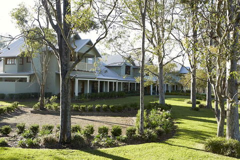 Spicers Vineyards Estate - Darwin Holiday 1