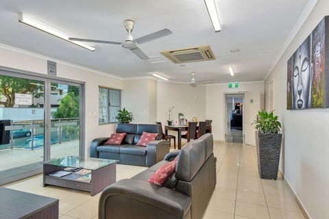 Argus Apartments Darwin - Darwin Holiday 7