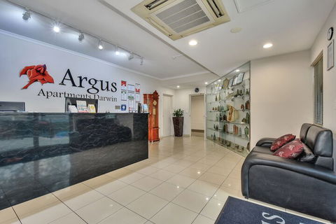 Argus Apartments Darwin - Darwin Holiday 6