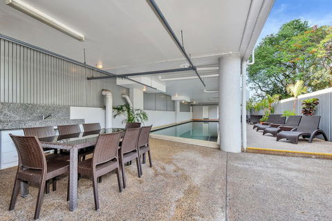 Argus Apartments Darwin - Darwin Holiday 2