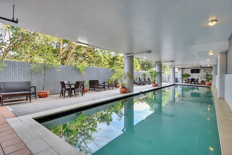 Argus Apartments Darwin - Darwin Holiday 3