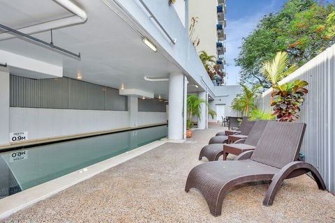 Argus Apartments Darwin - Darwin Holiday 4