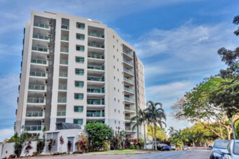 Argus Apartments Darwin - Darwin Holiday 0