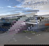 Foreshore Hotel - Darwin Holiday