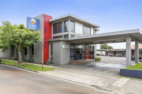 Comfort Inn Botanical - Darwin Holiday 4