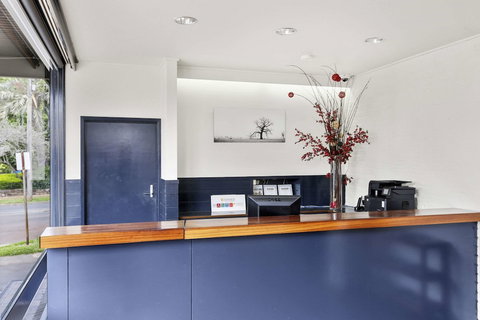 Comfort Inn Botanical - Darwin Holiday 5