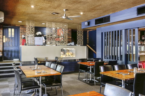 Comfort Inn Botanical - Darwin Holiday 6