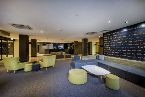 Mantra On Hay - Darwin Holiday 2