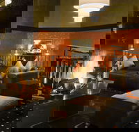 Echoes Boutique Hotel and Restaurant - Darwin Holiday