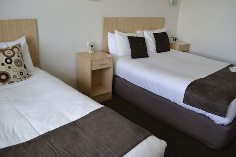 Comfort Inn Capital Horsham - Darwin Holiday 6