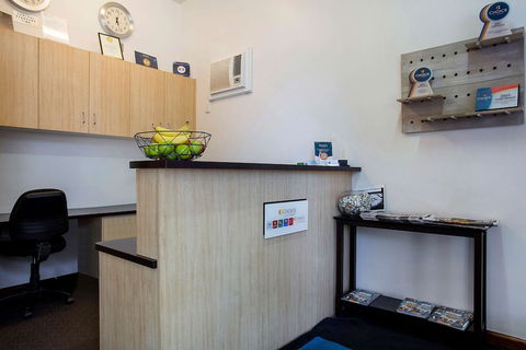 Comfort Inn Capital Horsham - Darwin Holiday 3