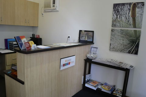 Comfort Inn Capital Horsham - Darwin Holiday 5