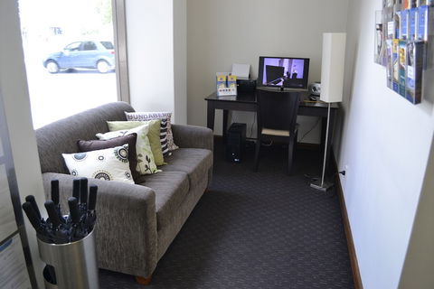 Comfort Inn Capital Horsham - Darwin Holiday 4