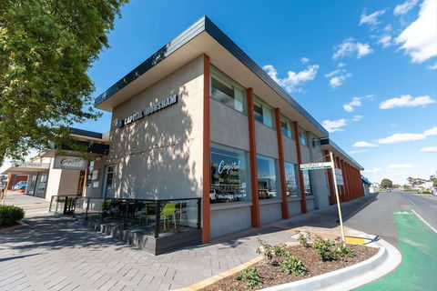 Comfort Inn Capital Horsham - Darwin Holiday 2