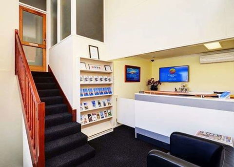 Comfort Inn North Shore - Darwin Holiday 3