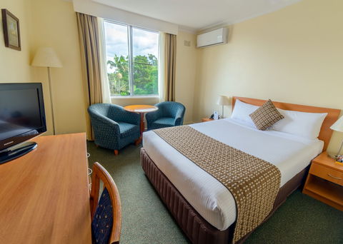 Comfort Inn North Shore - Darwin Holiday 4