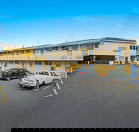 Comfort Inn North Shore - Darwin Holiday