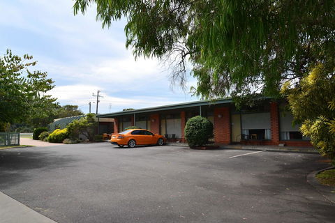 Comfort Inn & Suites Lakes Entrance - Darwin Holiday 3