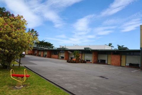 Comfort Inn & Suites Lakes Entrance - Darwin Holiday 1