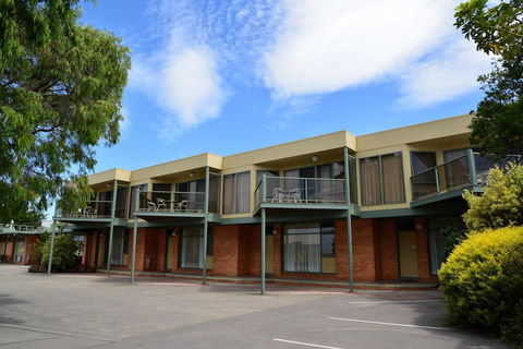 Comfort Inn & Suites Lakes Entrance - Darwin Holiday 5