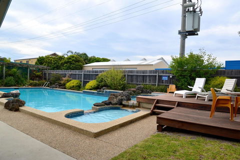 Comfort Inn & Suites Lakes Entrance - Darwin Holiday 2