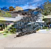 Lorne Bay View Motel - Darwin Holiday