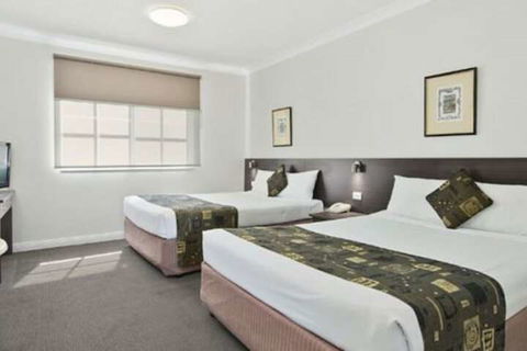 Comfort Inn & Apartments Dandenong - Darwin Holiday 5