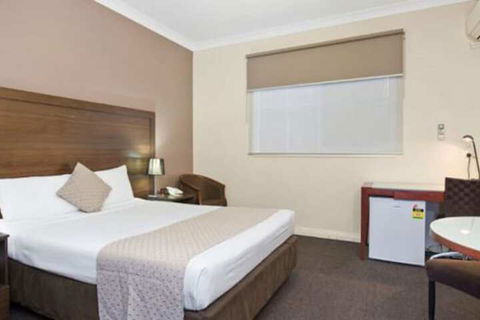 Comfort Inn & Apartments Dandenong - Darwin Holiday 7