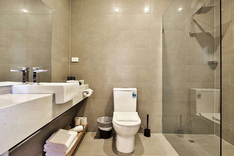 Comfort Inn & Apartments Dandenong - Darwin Holiday 3
