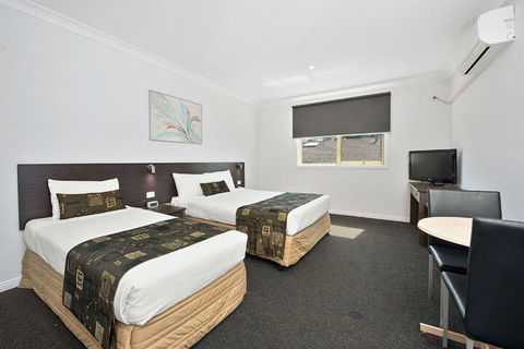 Comfort Inn & Apartments Dandenong - Darwin Holiday 4