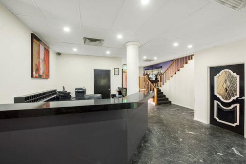 Comfort Inn & Apartments Dandenong - Darwin Holiday 2
