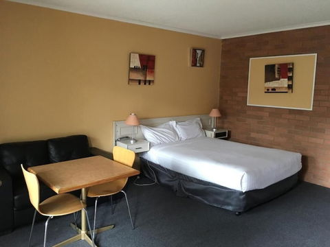 Essendon Motel - Darwin Holiday 4