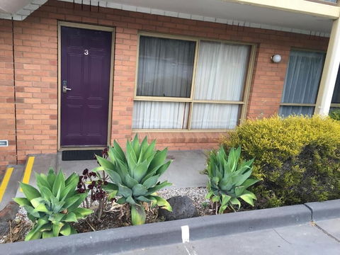 Essendon Motel - Darwin Holiday 0