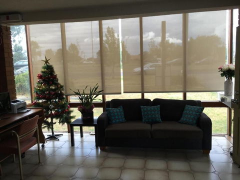 Essendon Motel - Darwin Holiday 2