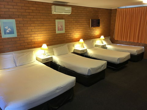Essendon Motel - Darwin Holiday 6