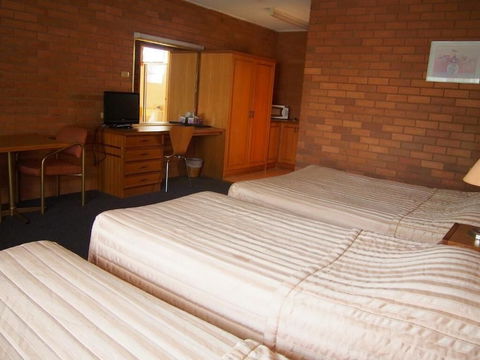 Essendon Motel - Darwin Holiday 5