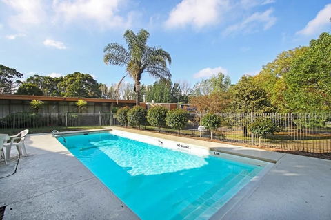 Moe Parklands Motel - Darwin Holiday 3