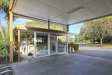Moe Parklands Motel - Darwin Holiday 4