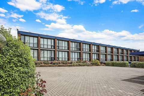 Comfort Inn Richmond Henty - Darwin Holiday 5
