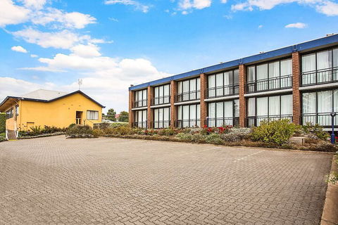 Comfort Inn Richmond Henty - Darwin Holiday 2