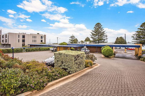 Comfort Inn Richmond Henty - Darwin Holiday 1