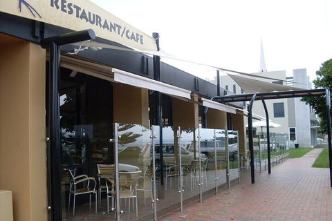 Comfort Inn Richmond Henty - Darwin Holiday 3