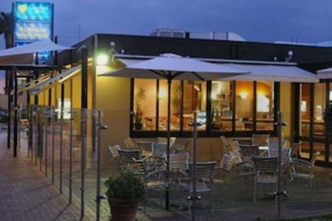 Comfort Inn Richmond Henty - Darwin Holiday 0