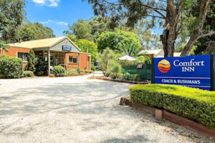 Northwood VIC Darwin Holiday