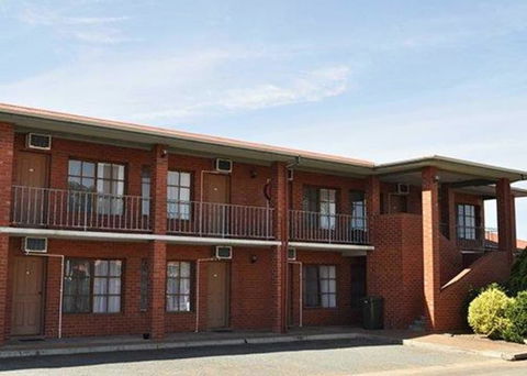 Comfort Inn Peppermill - Darwin Holiday 0