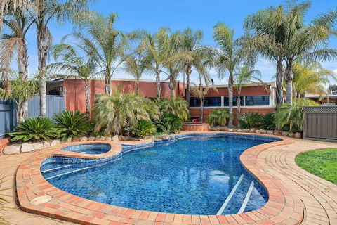 Comfort Inn Peppermill - Darwin Holiday 2