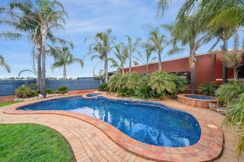 Comfort Inn Peppermill - Darwin Holiday 3